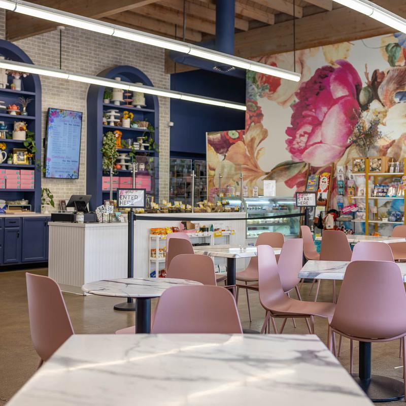 Lux Sucre Bakery + Cafe photo 1