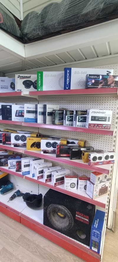 Dijital Elektronik - Beyaz Eşya Servisi