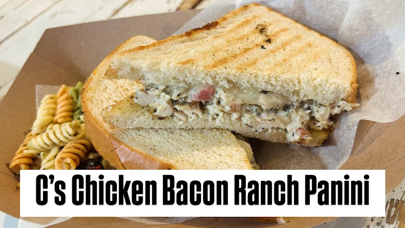 C's Cake & Coffee House photo 3