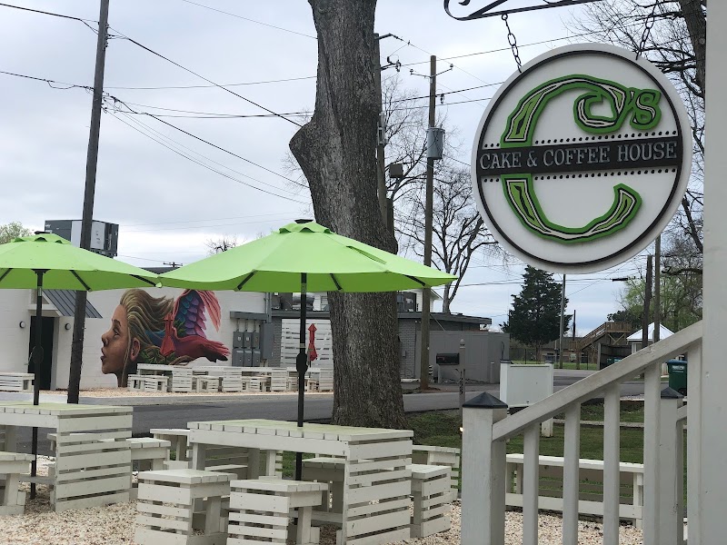 C's Cake & Coffee House photo 1