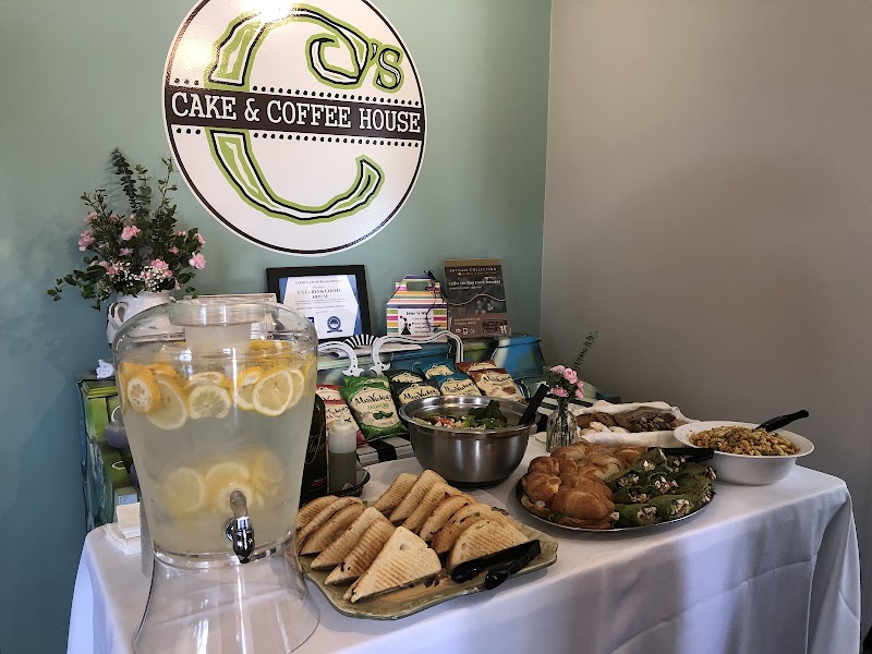 C's Cake & Coffee House photo 2