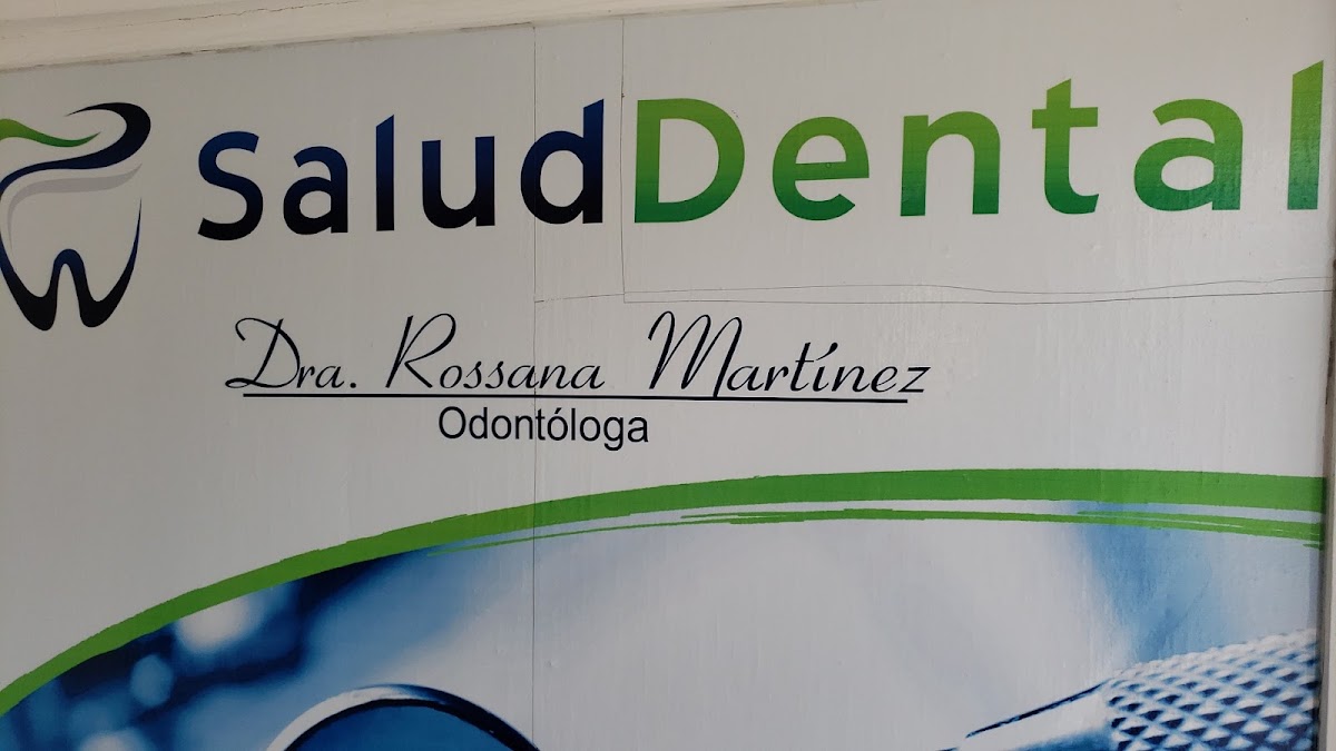 Salud dental - Imagen 1