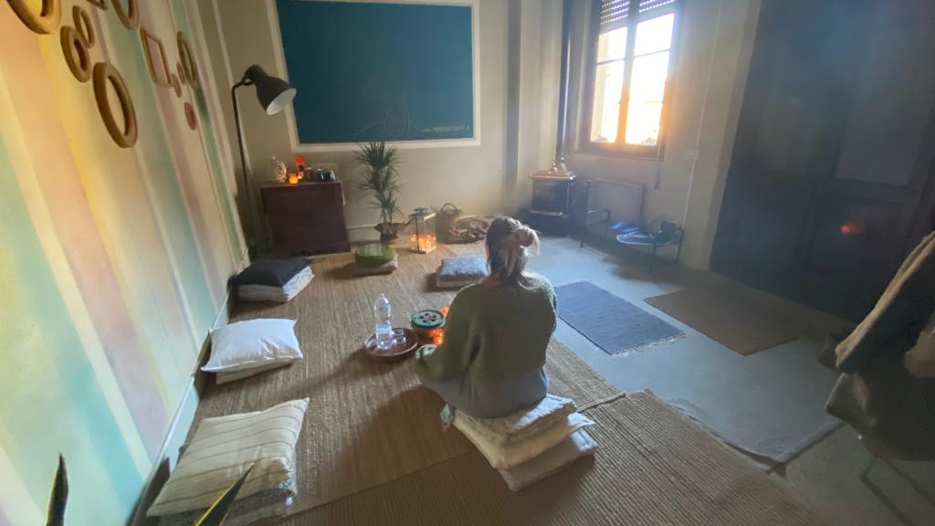 Mindfulforest di Regazzoni Annalisa — 3