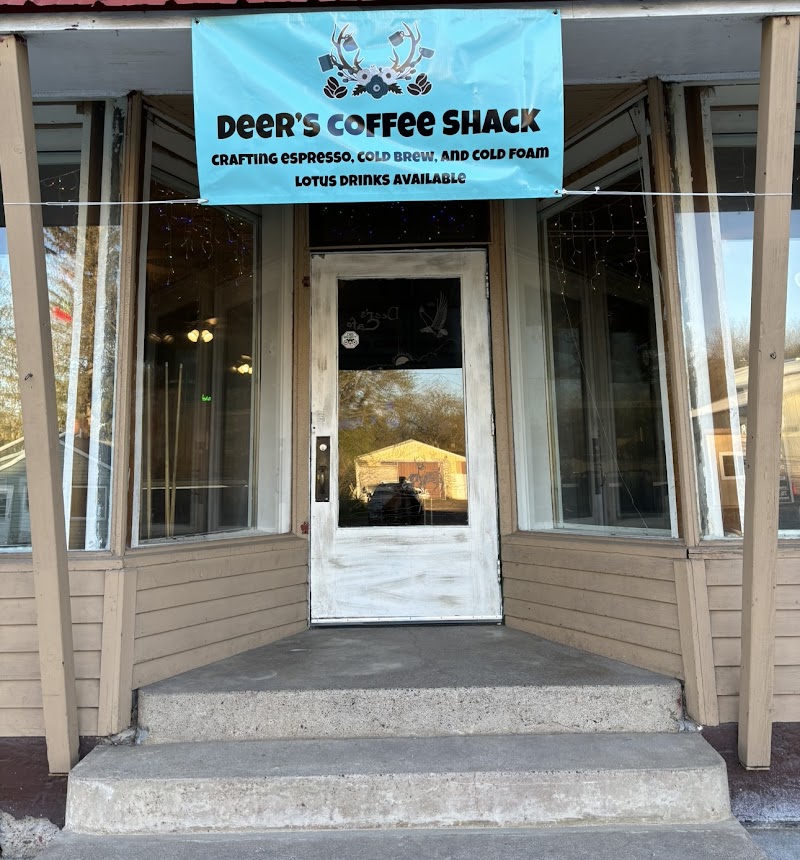 Deer’s Coffee Shack photo 1