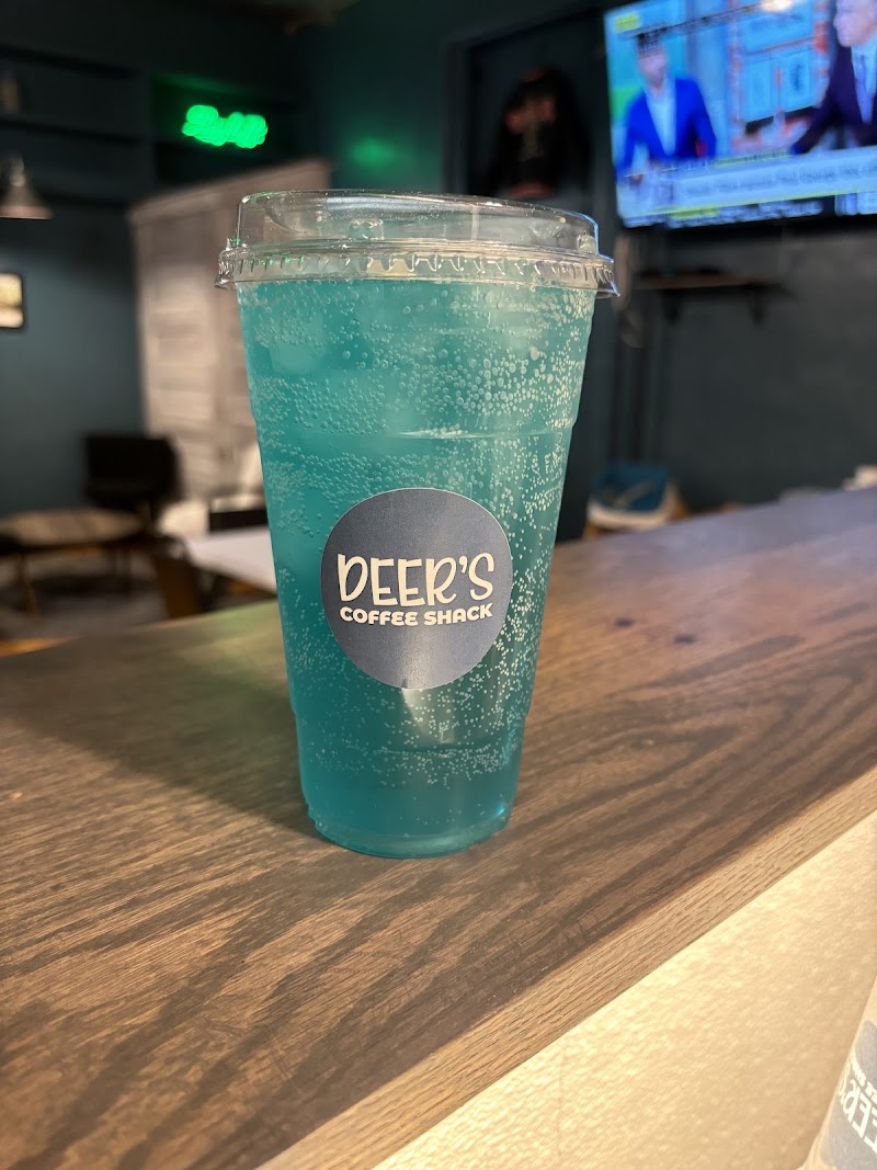 Deer’s Coffee Shack photo 2