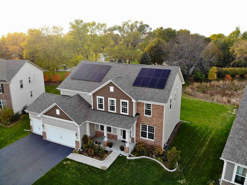 Certasun - Solar in Buffalo Grove
