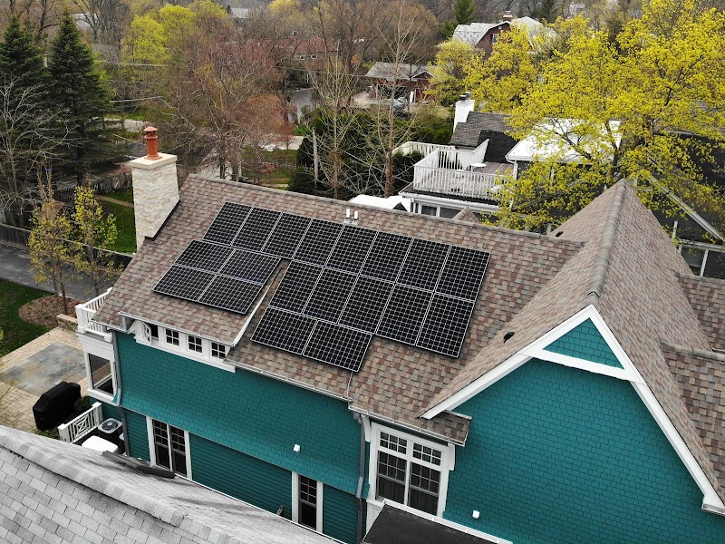 Certasun - Solar in Buffalo Grove