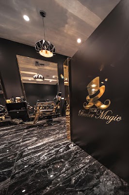 Barber Magic