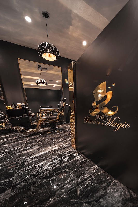 Barber Magic photo 1