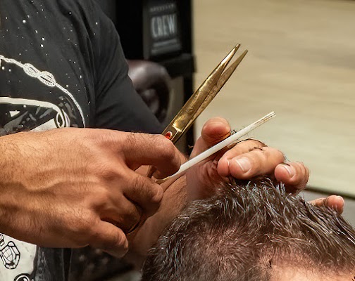 Barber Magic photo 2