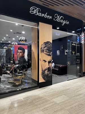 Barber Magic photo 3