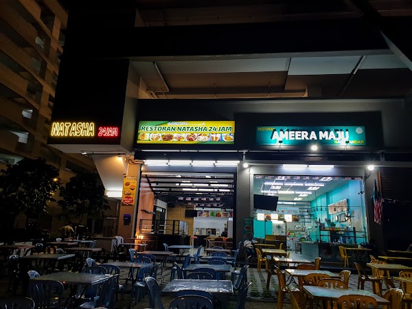 Restoran Natasha 24 Jam - Photo 1