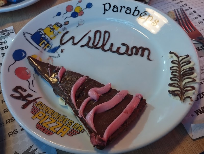 Foto de Guardiões da Pizza Porto Alegre
