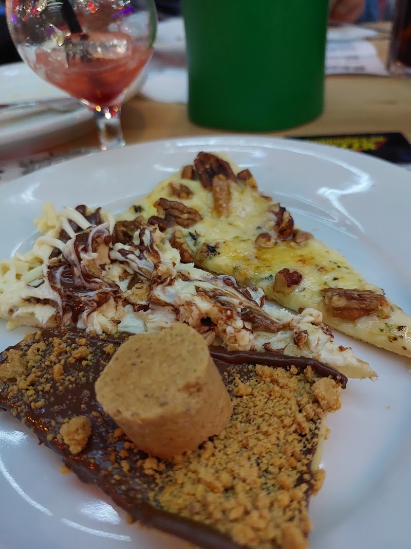 Foto de Guardiões da Pizza Porto Alegre