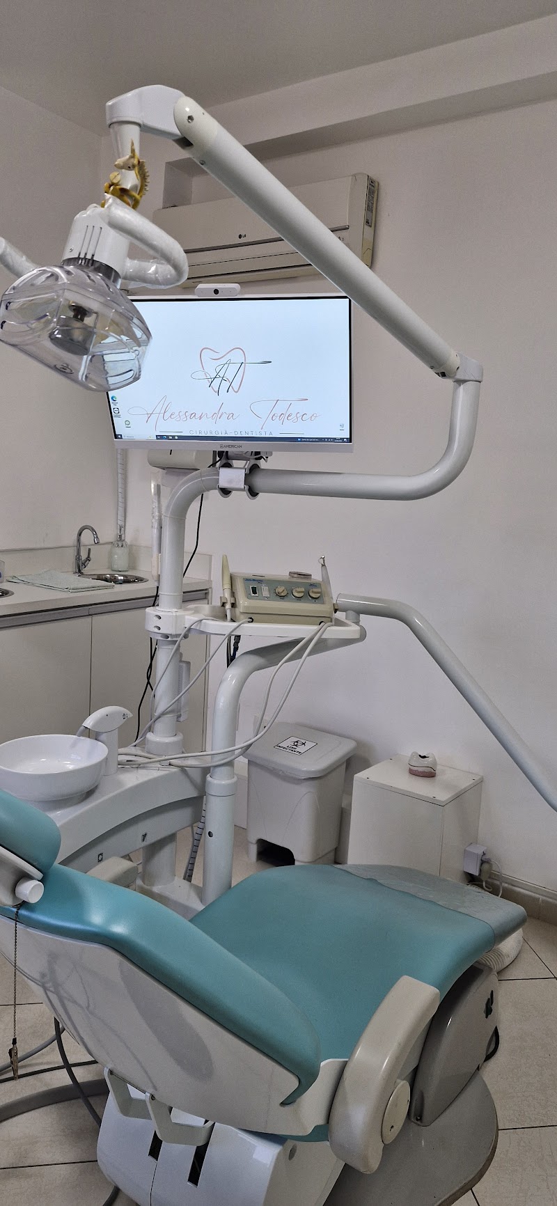 Dra. Alessandra Todesco | Dentista em Sorocaba - foto 3