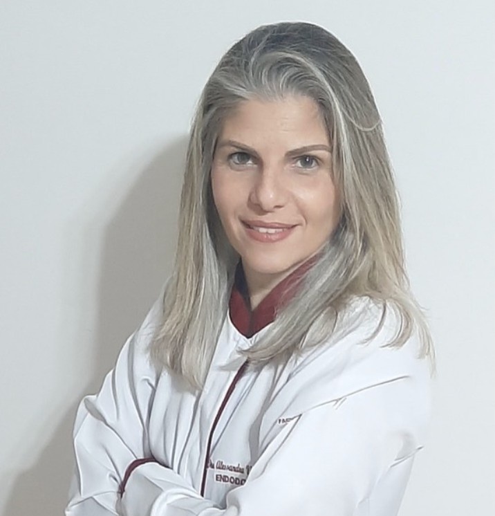 Dra. Alessandra Todesco | Dentista em Sorocaba - foto 1