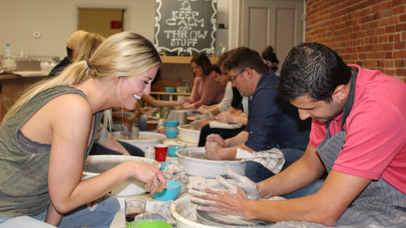 South Broadway Art Project