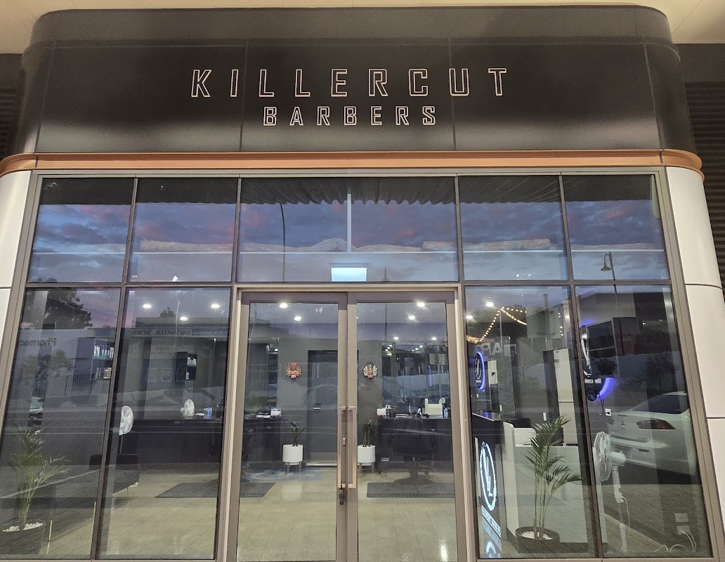 Killercut Barbers photo 1
