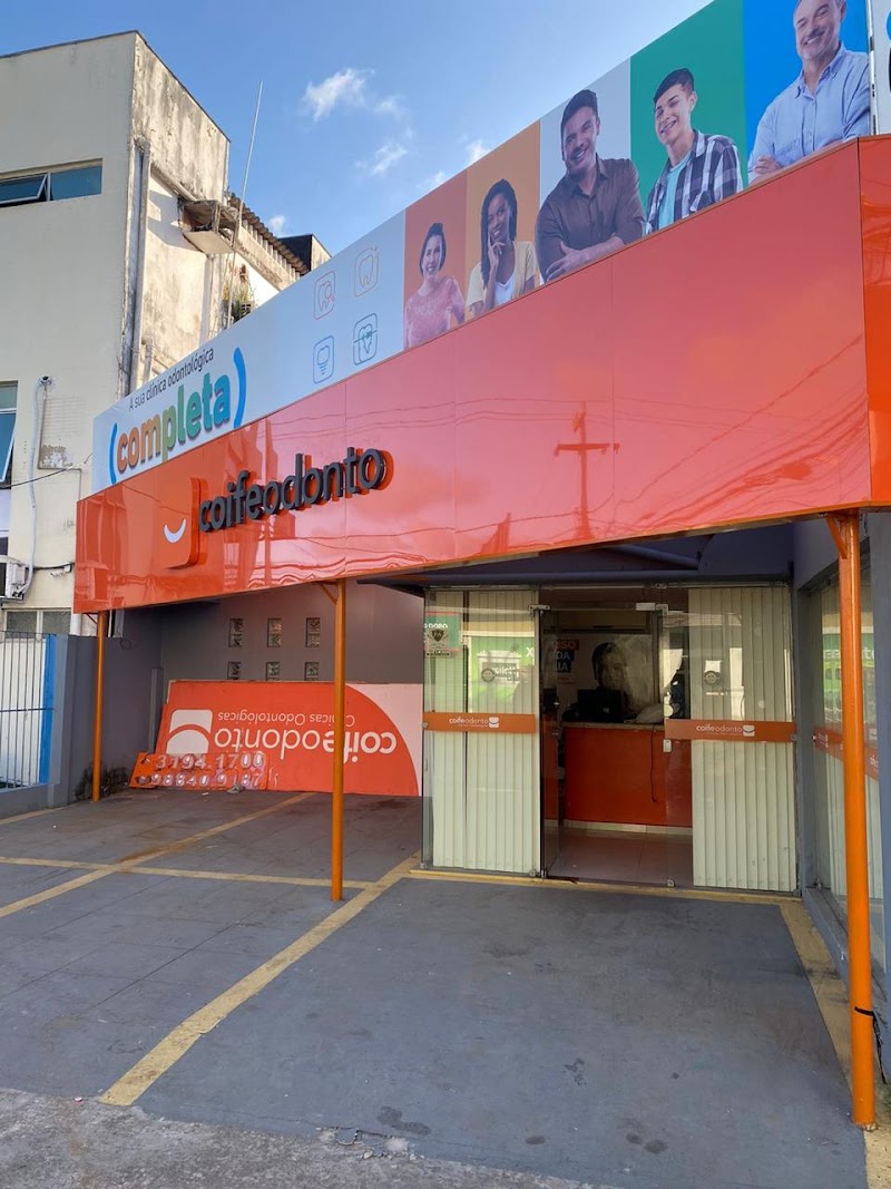 Coife Odonto - Renascença - foto 1