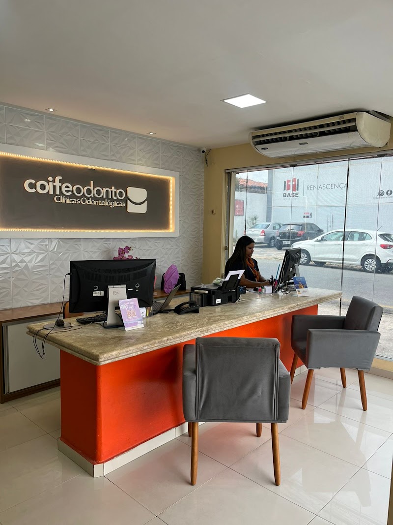 Coife Odonto - Renascença - foto 2