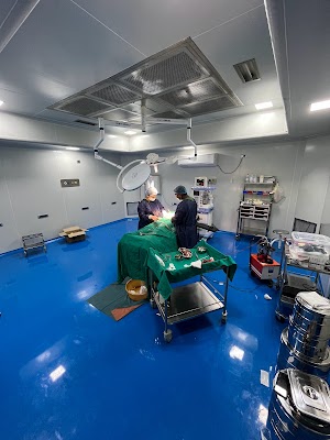 Vishwan Sai Hospital - Image 3