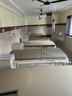 Vishwan Sai Hospital - Image 2