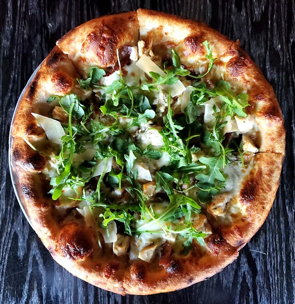 Photo by Coals Artisan Pizza