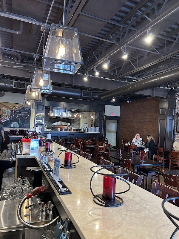 Photo by Kimberly Hartman