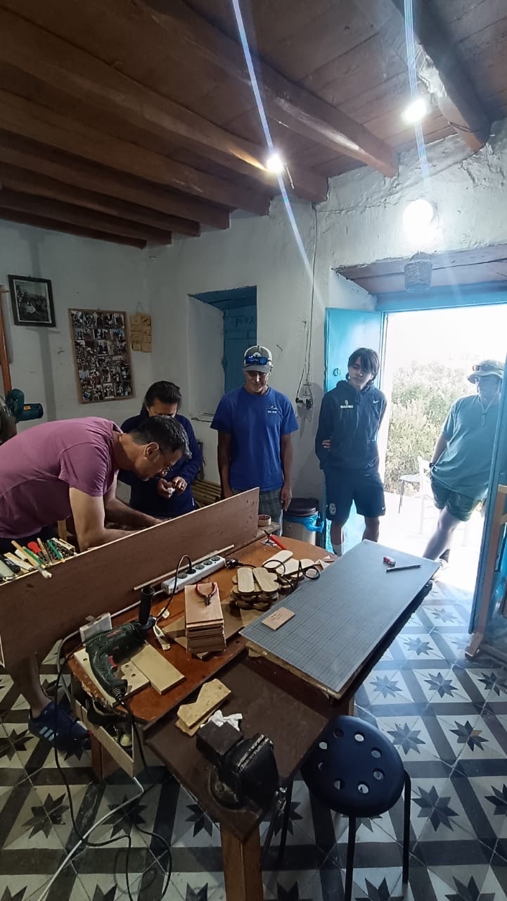 Zoulias Wood Creations