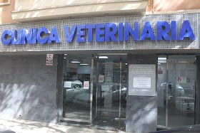 Clínica Veterinaria Metropólitan