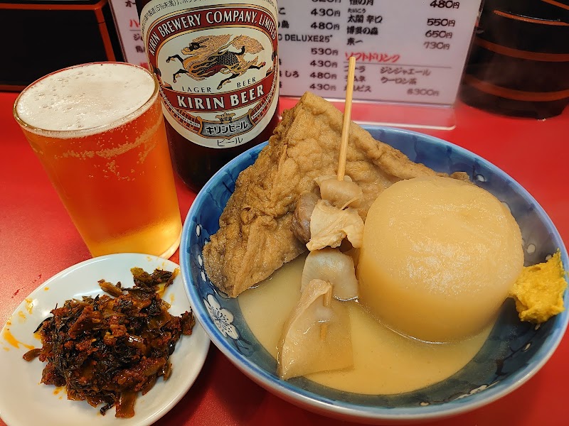 長浜ラーメン はじめ 本店 写真5