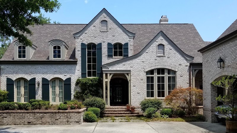 Hallman Roofing photo 1