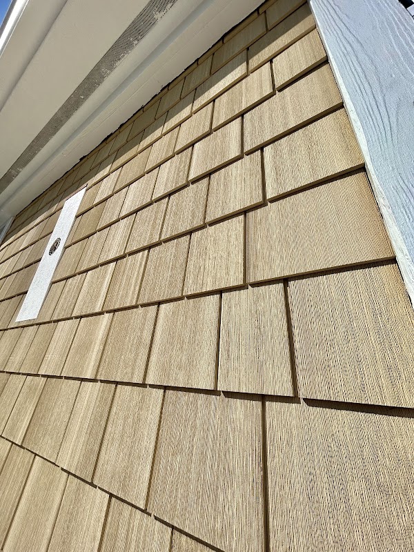 Hallman Roofing photo 5