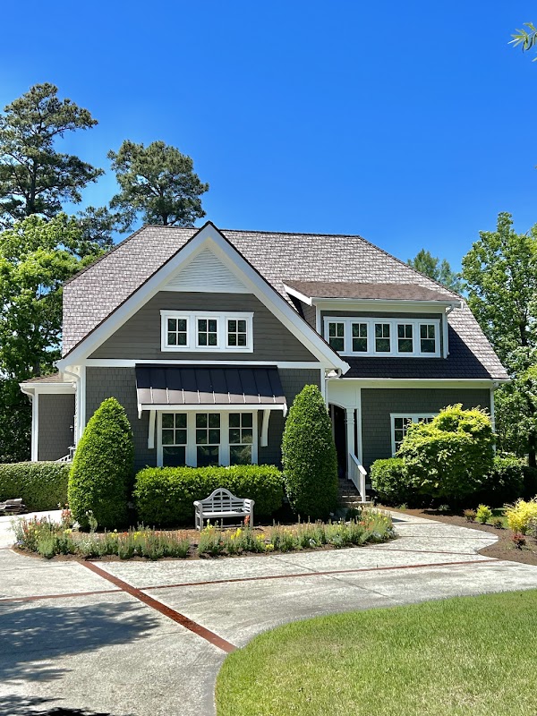 Hallman Roofing photo 4