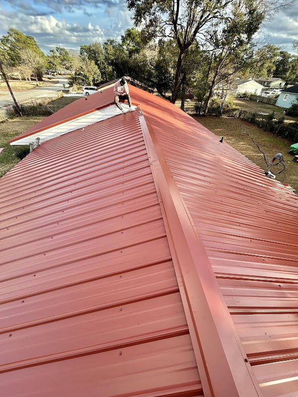 Hallman Roofing photo 2