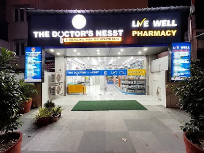 Dr. Parul Sharma, Obstetrics and Gynecology