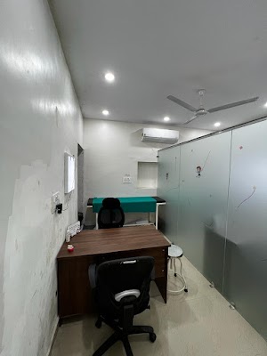 Dr. Parul Sharma, Obstetrics and Gynecology - Image 2
