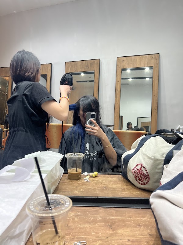 South Salon BGC