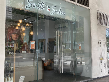 South Salon BGC