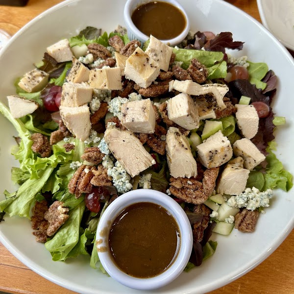 Photo by Tara Powell