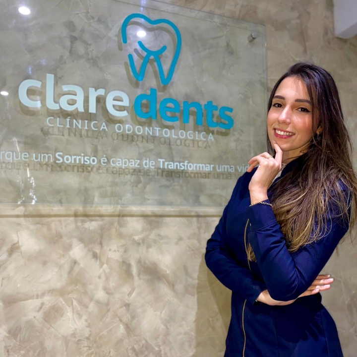Clínica Odontológica Claredents - Dentista em Bangu - foto 1