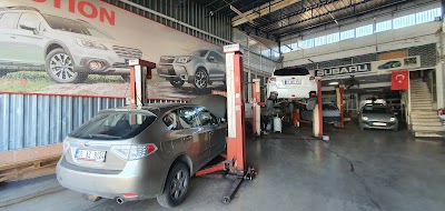 Ymz Otomotiv - Klima Servisi