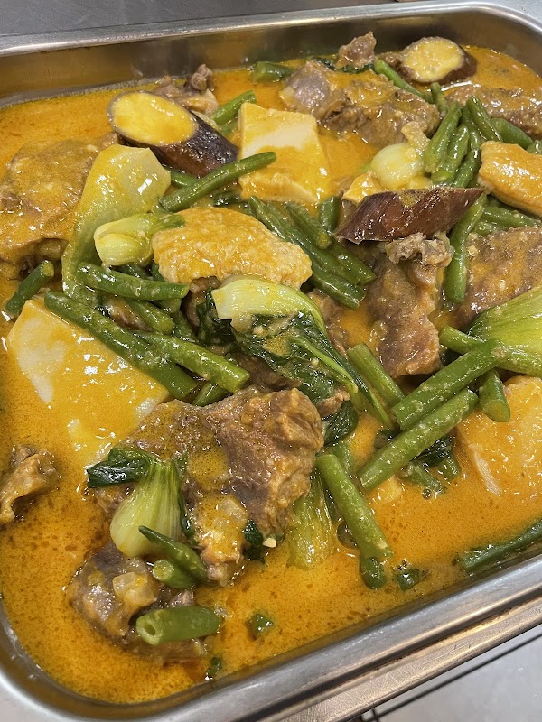 Photo by Cabalen Restaurant