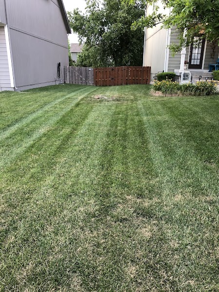 Vanden's Lawn Care Service