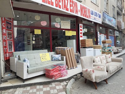 ÜNEN SPOT - Beyaz Eşya Servisi