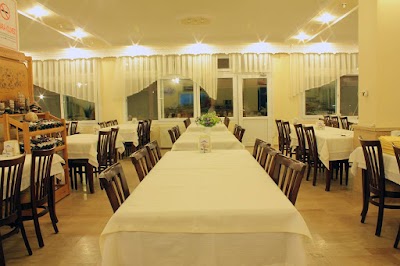 SALİMİN YERİ BALIK LOKANTASI - Restoran