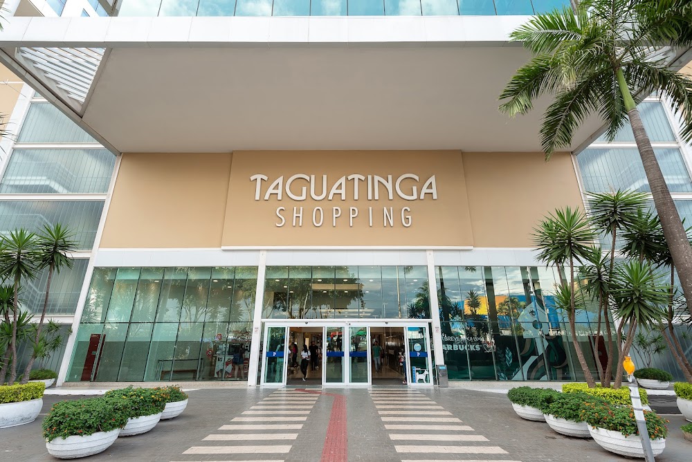Taguatinga Shopping fotoğraf 1