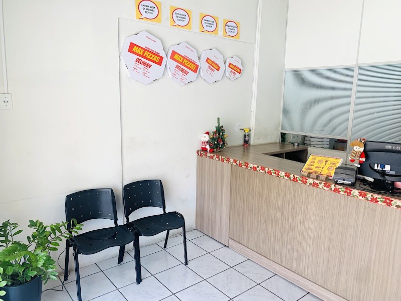 Foto de Max pizzas aventureiro