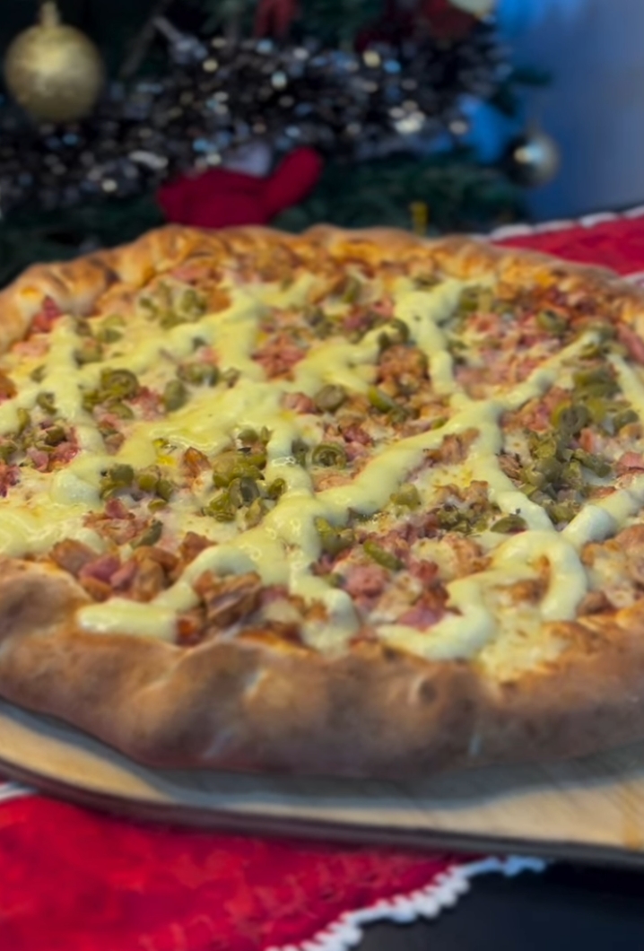 Foto de Max pizzas aventureiro