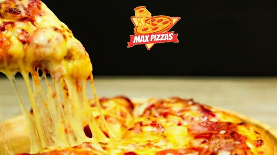 Foto de Max pizzas aventureiro